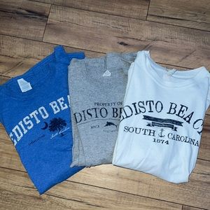edisto beach tshirts